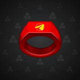 Signet Ring #14747 Signet Ring #14747