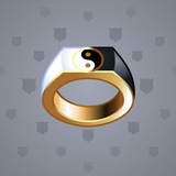 Signet Ring #14748 Signet Ring #14748