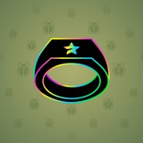 Signet Ring #14752 Signet Ring #14752