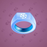 Signet Ring #14753
