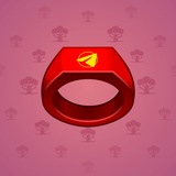 Signet Ring #14756