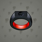 Signet Ring #14763