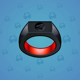 Signet Ring #14765