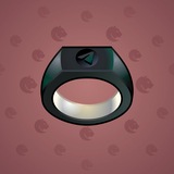 Signet Ring #14768 Signet Ring #14768