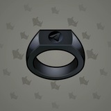 Signet Ring #14770 Signet Ring #14770