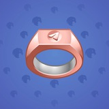Signet Ring #1478