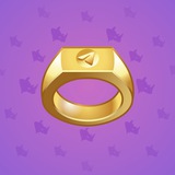 Signet Ring #14781 Signet Ring #14781