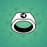 Signet Ring #14788