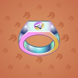Signet Ring #14792 Signet Ring #14792