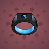 Signet Ring #14797
