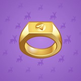 Signet Ring #14798