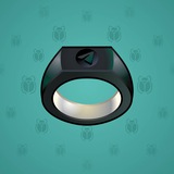 Signet Ring #148