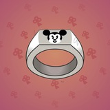 Signet Ring #14806
