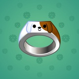 Signet Ring #14809 Signet Ring #14809
