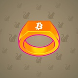 Signet Ring #14815 Signet Ring #14815