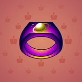 Signet Ring #14818
