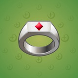 Signet Ring #14819 Signet Ring #14819