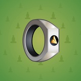 Signet Ring #14822 Signet Ring #14822