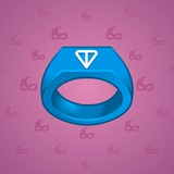Signet Ring #14828 Signet Ring #14828