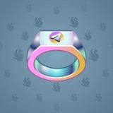 Signet Ring #14834 Signet Ring #14834