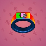 Signet Ring #14836 Signet Ring #14836