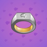Signet Ring #14837 Signet Ring #14837