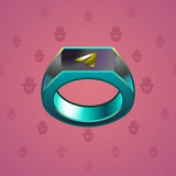 Signet Ring #14846 Signet Ring #14846