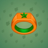 Signet Ring #14853 Signet Ring #14853