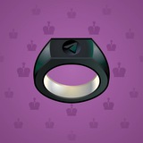 Signet Ring #1486