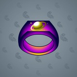 Signet Ring #1494 Signet Ring #1494