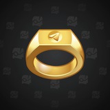 Signet Ring #1495 Signet Ring #1495