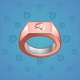 Signet Ring #1496