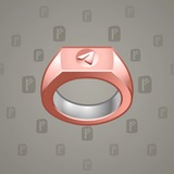 Signet Ring #150 Signet Ring #150