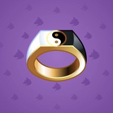 Signet Ring #1502 Signet Ring #1502