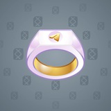Signet Ring #1504 Signet Ring #1504