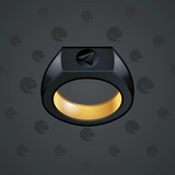 Signet Ring #1505