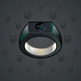 Signet Ring #1506 Signet Ring #1506