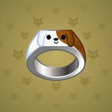 Signet Ring #1509