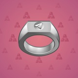 Signet Ring #151