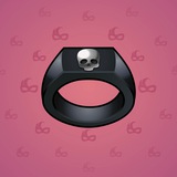 Signet Ring #1516 Signet Ring #1516