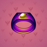 Signet Ring #1520