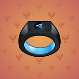 Signet Ring #1521