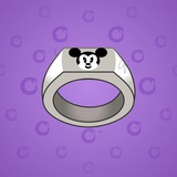 Signet Ring #1541