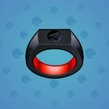 Signet Ring #1552