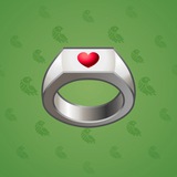 Signet Ring #1554