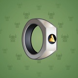 Signet Ring #1556 Signet Ring #1556