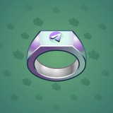 Signet Ring #1557 Signet Ring #1557