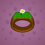 Signet Ring #1559 Signet Ring #1559