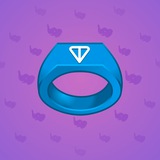 Signet Ring #1562 Signet Ring #1562