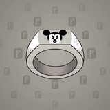 Signet Ring #1568